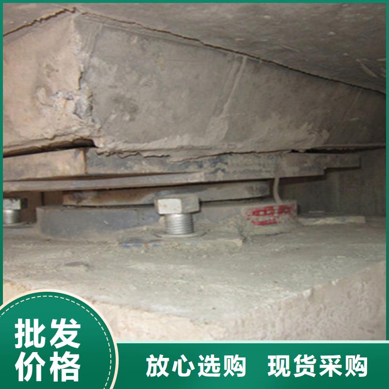 桥梁支座更换施工队伍