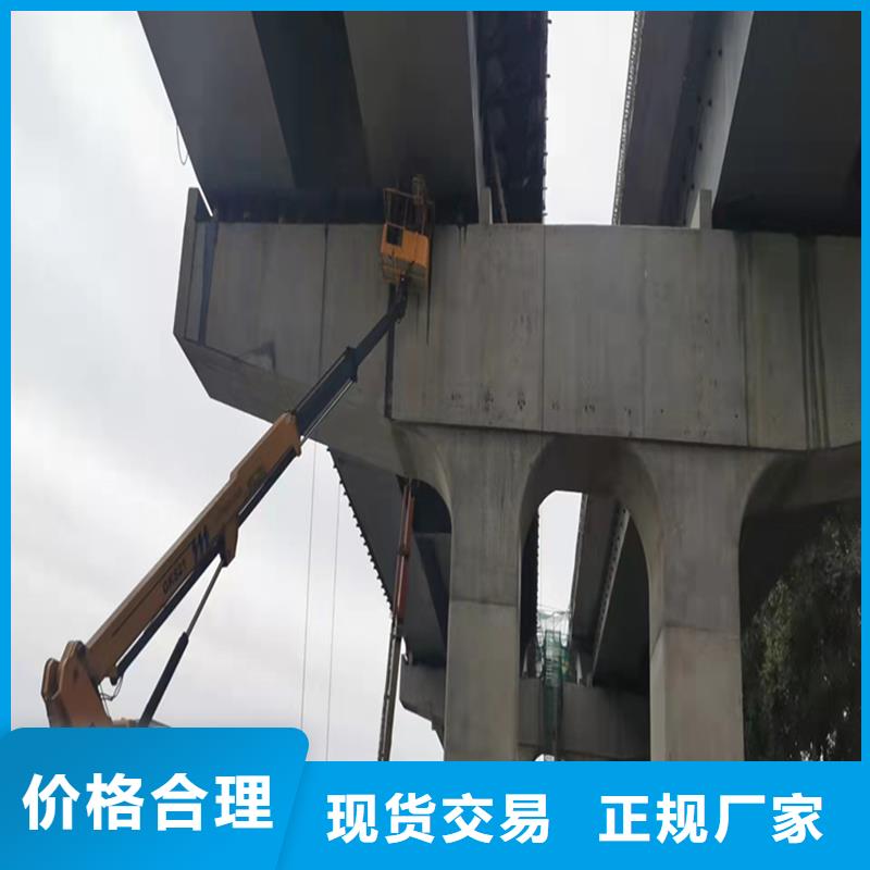维修桥梁支座更换施工队伍