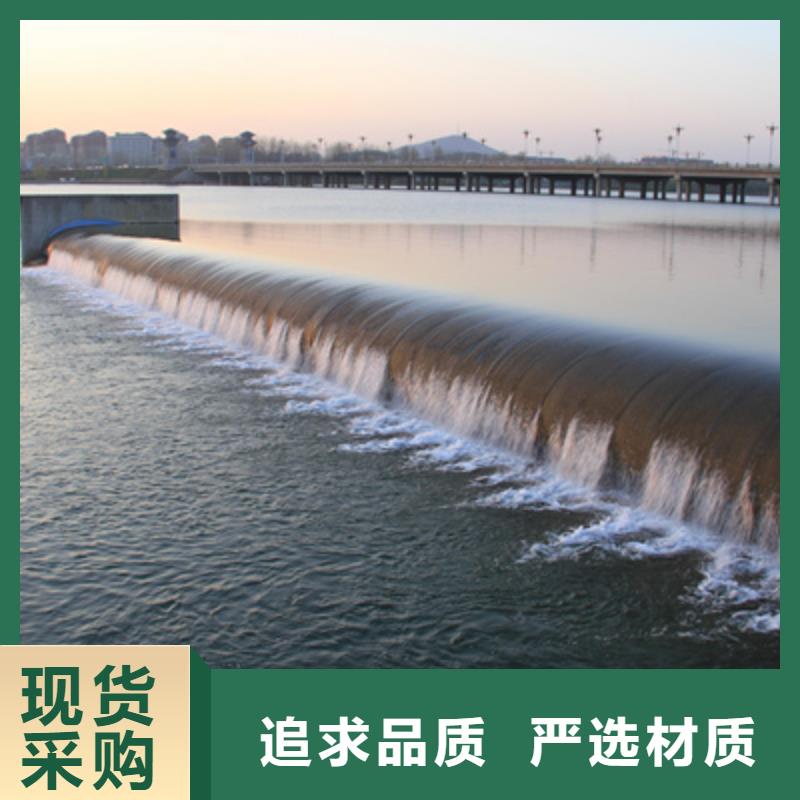 拆除更换旧坝袋欢迎咨询