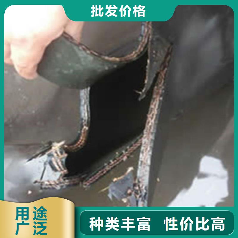 橡胶坝维修施工报价海南东方市-众拓路桥