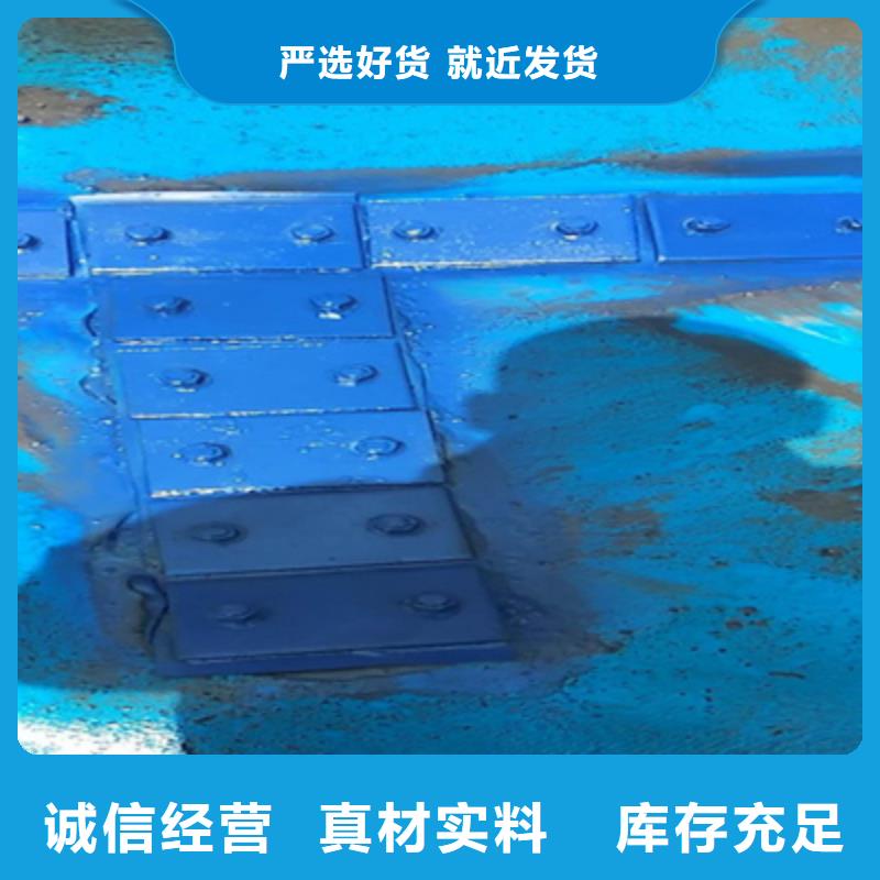 拆除更换旧坝袋欢迎咨询