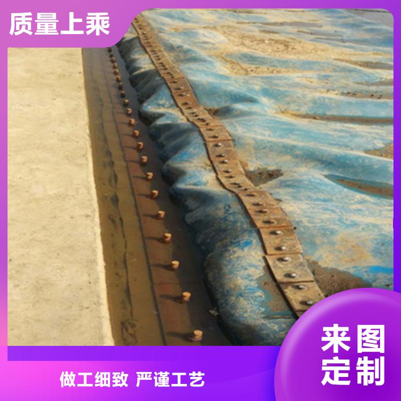 拆除更换旧坝袋欢迎咨询