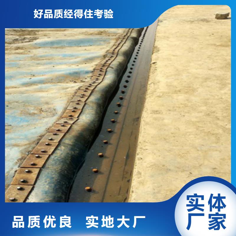 拆除更换旧坝袋欢迎咨询
