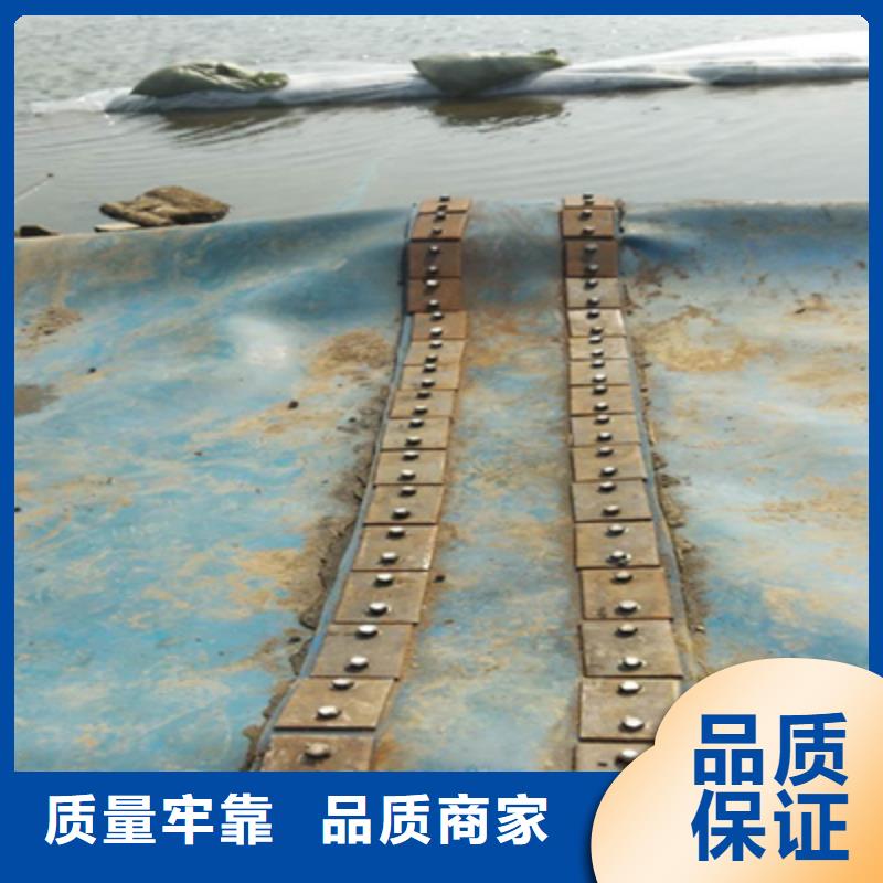 拆除更换旧坝袋欢迎咨询