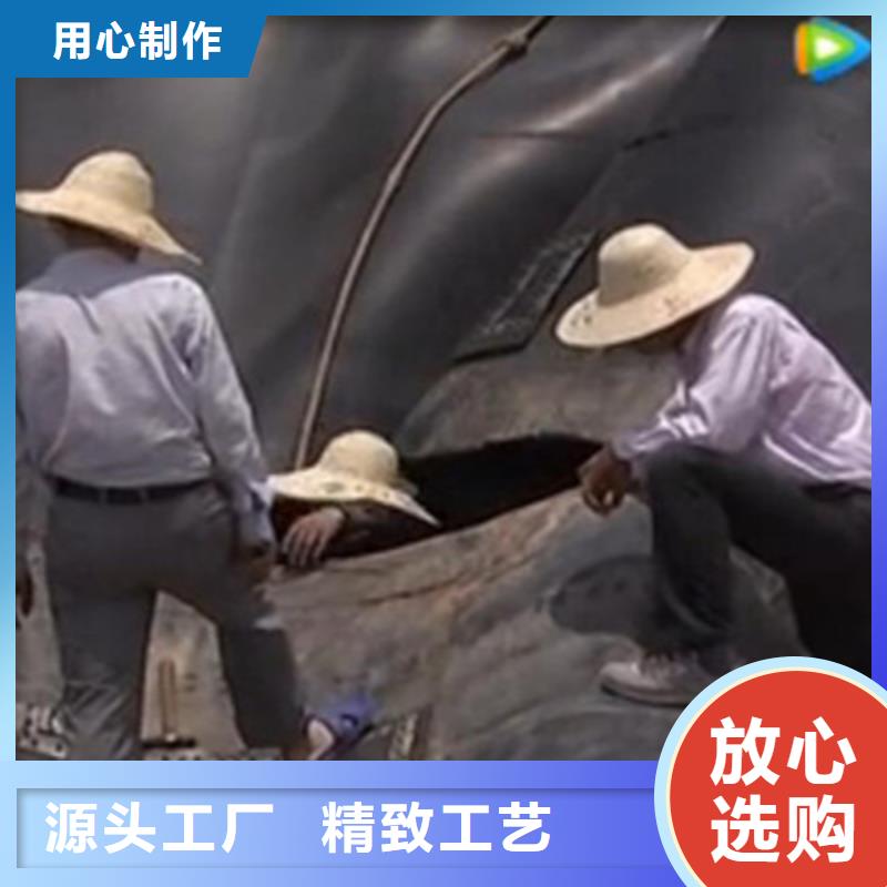 橡胶坝维修施工报价海南东方市-众拓路桥