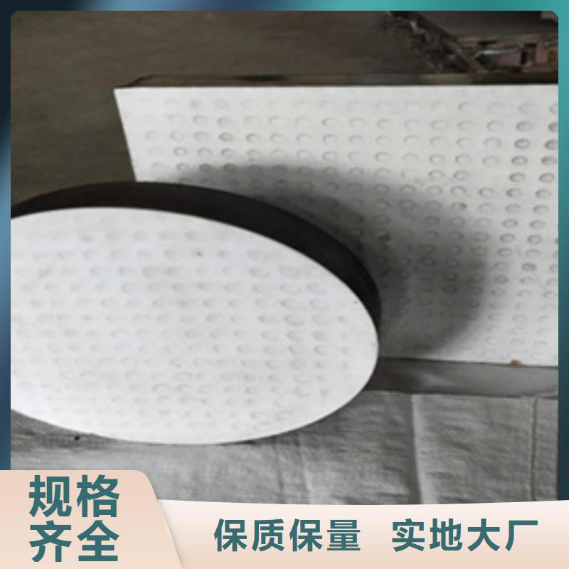 四氟板式橡胶支座生产厂家-众拓路桥