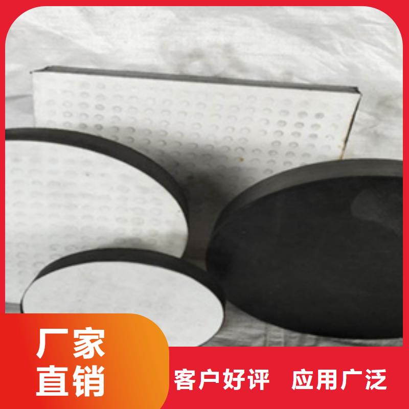 四氟板式橡胶支座生产厂家-众拓路桥