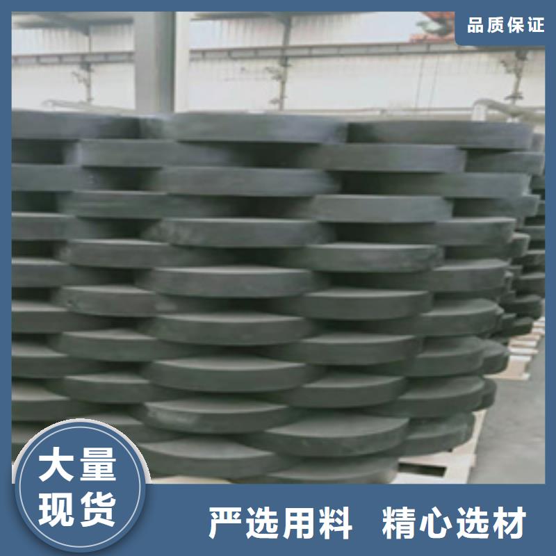 矩形板式橡胶支座厂家价格