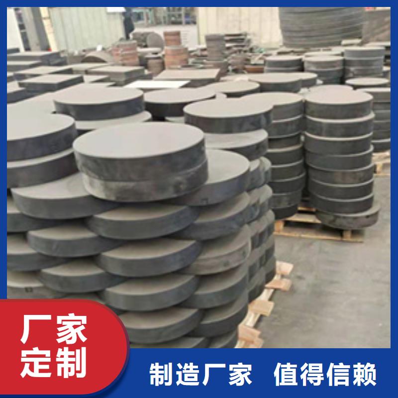 GYZ桥梁支座构造简单生产厂家