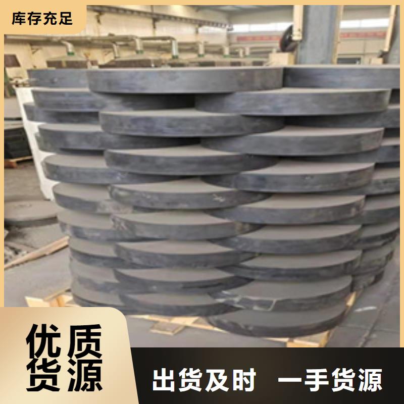 四氟板式橡胶支座生产厂家-众拓路桥