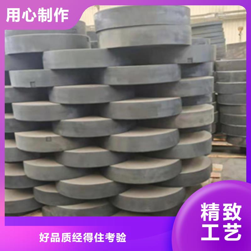 四氟板式橡胶支座生产厂家-众拓路桥