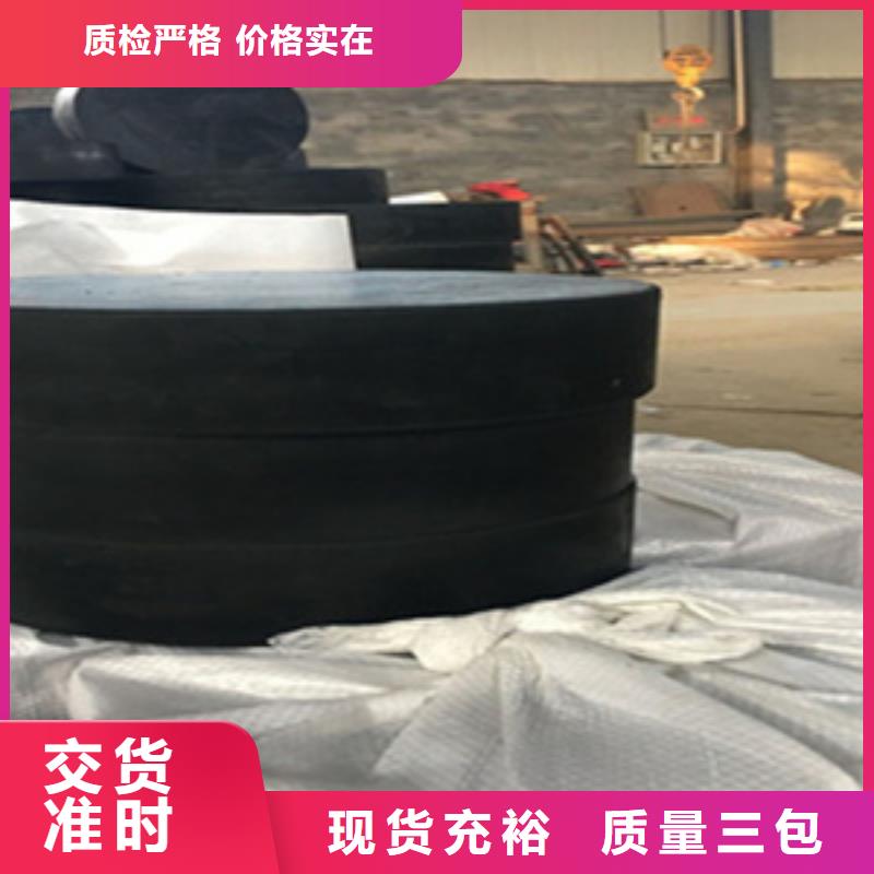 圆形板式橡胶支座生产厂家