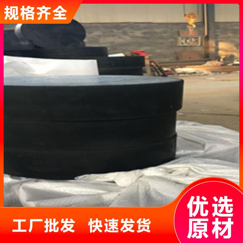 四氟板式橡胶支座生产厂家-众拓路桥