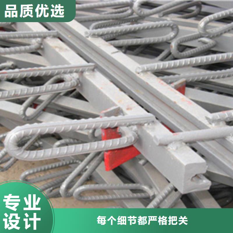 d160型桥梁伸缩缝规格型号全生产厂家