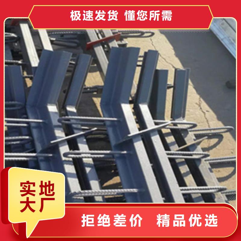 桥梁伸缩缝厂家价格