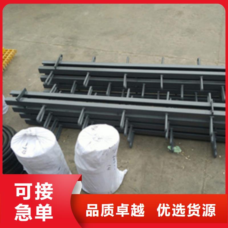 Z型桥梁伸缩缝生产厂家