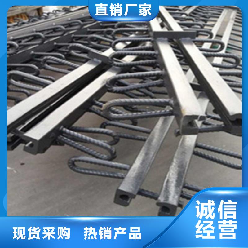 d160型桥梁伸缩缝规格型号全生产厂家