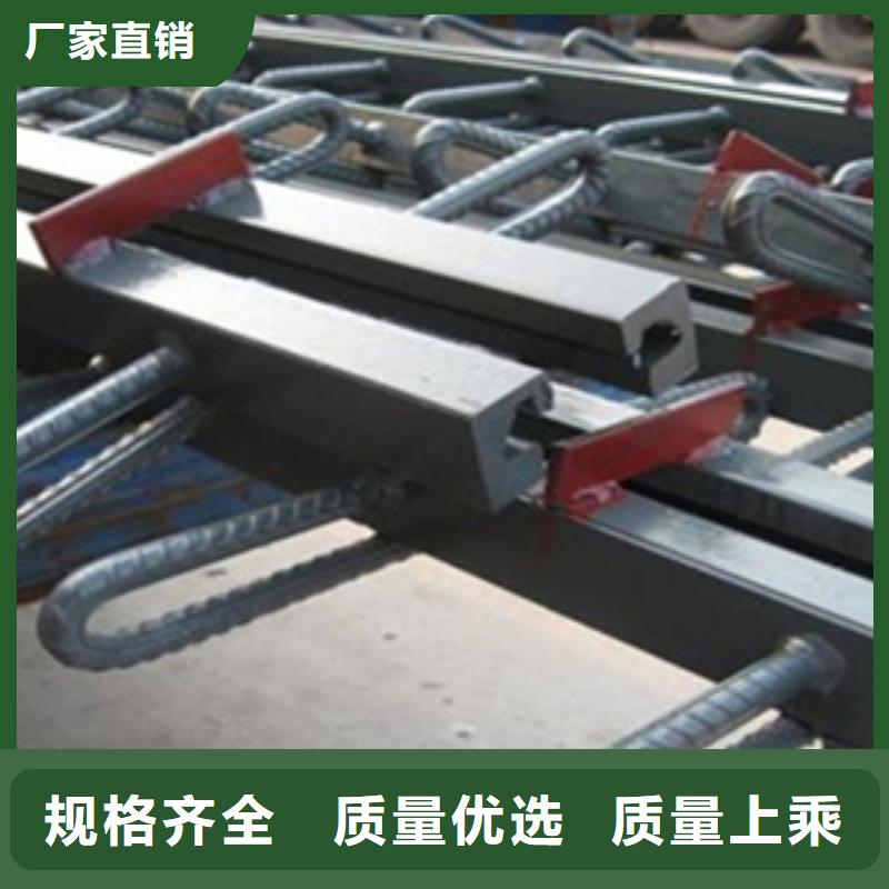 Z型桥梁伸缩缝厂家价格-众拓路桥