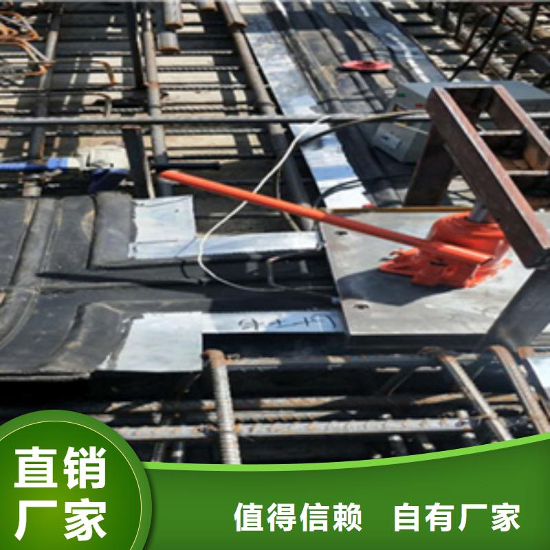 钢边橡胶止水带暗渠用