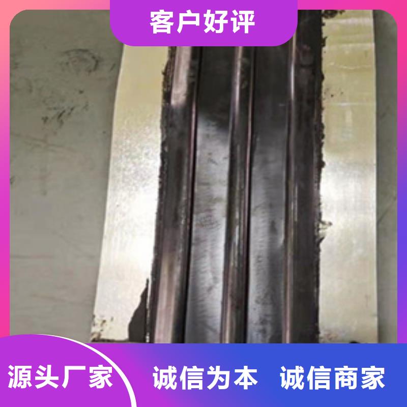 652型橡胶止水带厂家价格县
