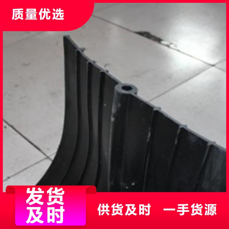 钢边橡胶止水带暗渠用