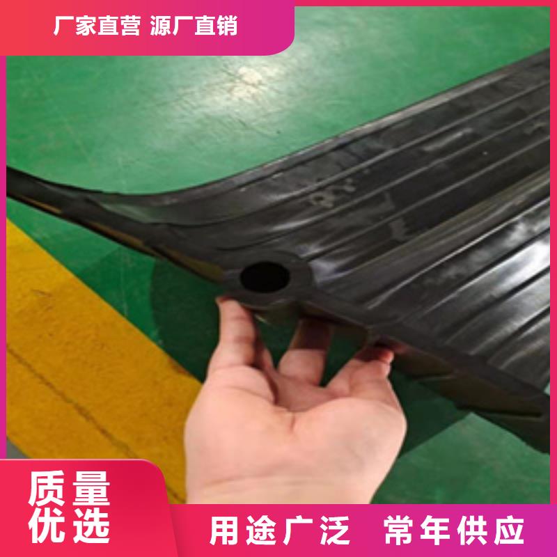 钢边橡胶止水带暗渠用