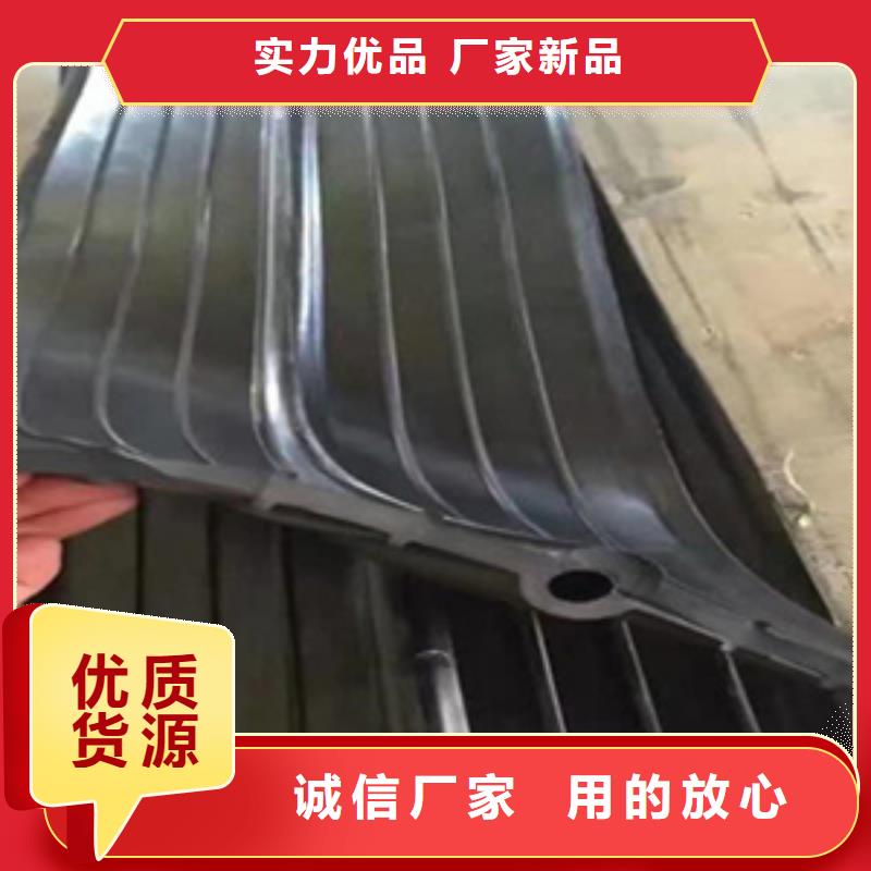 钢边橡胶止水带暗渠用