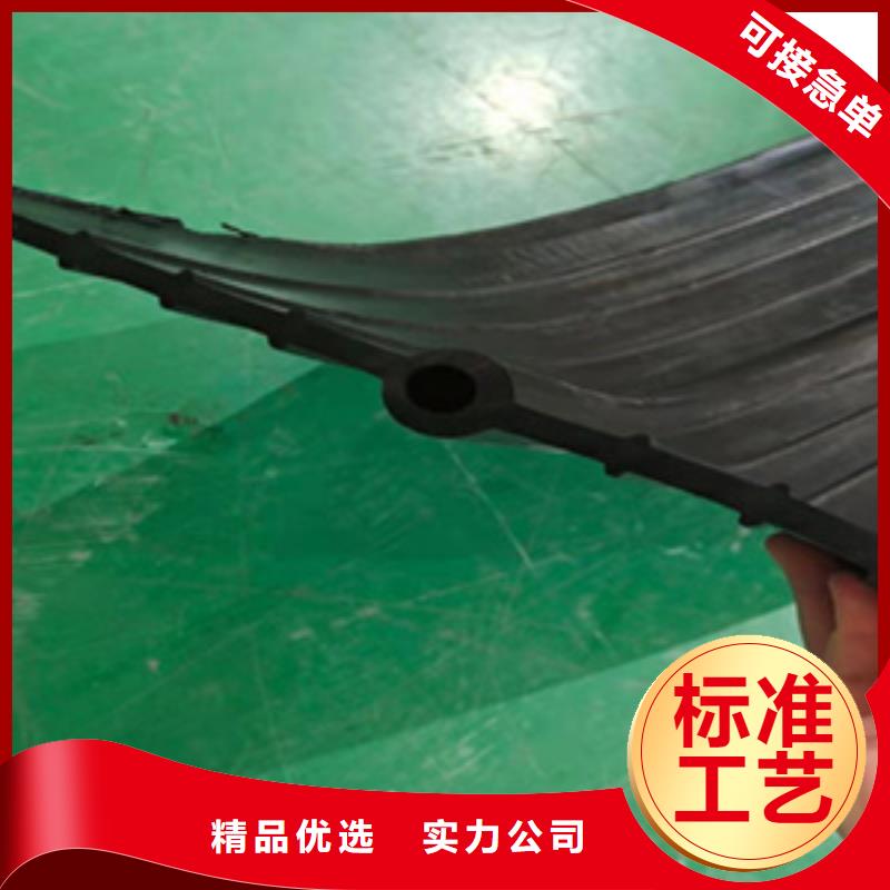 钢边橡胶止水带暗渠用