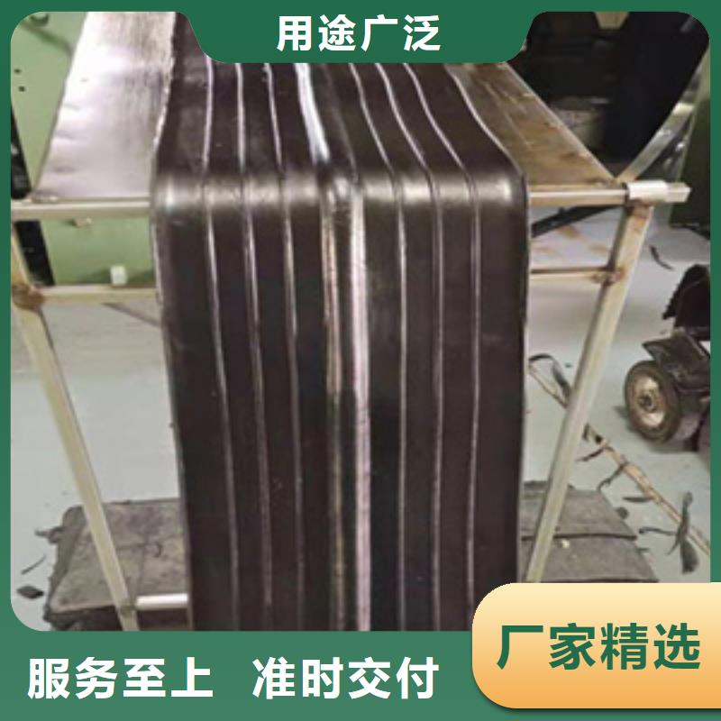 钢边橡胶止水带暗渠用