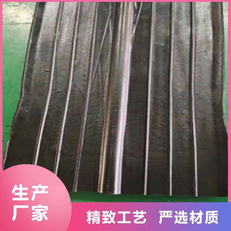 钢边橡胶止水带暗渠用