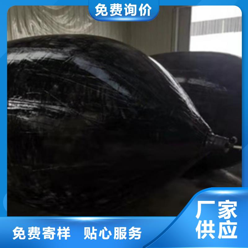 污水管道堵水气囊厂家价格