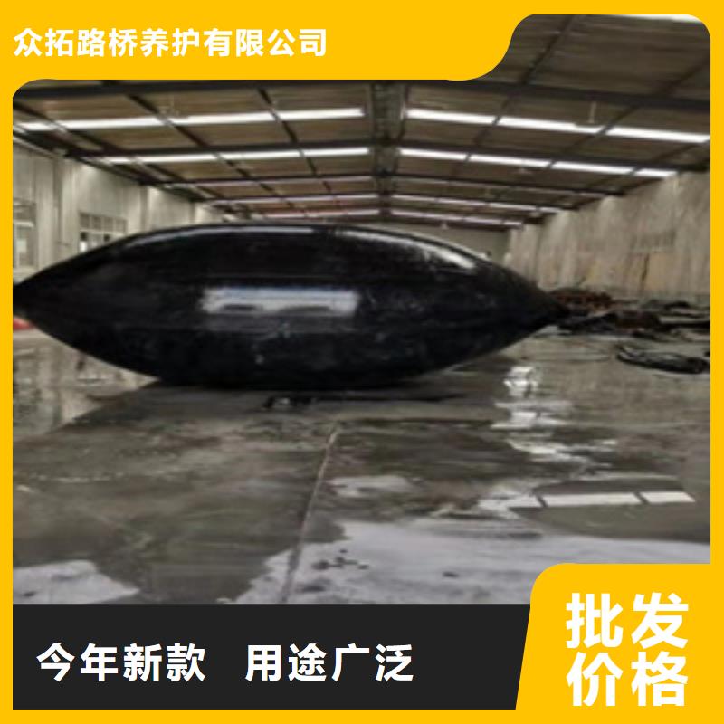 管道封堵气囊厂家价格