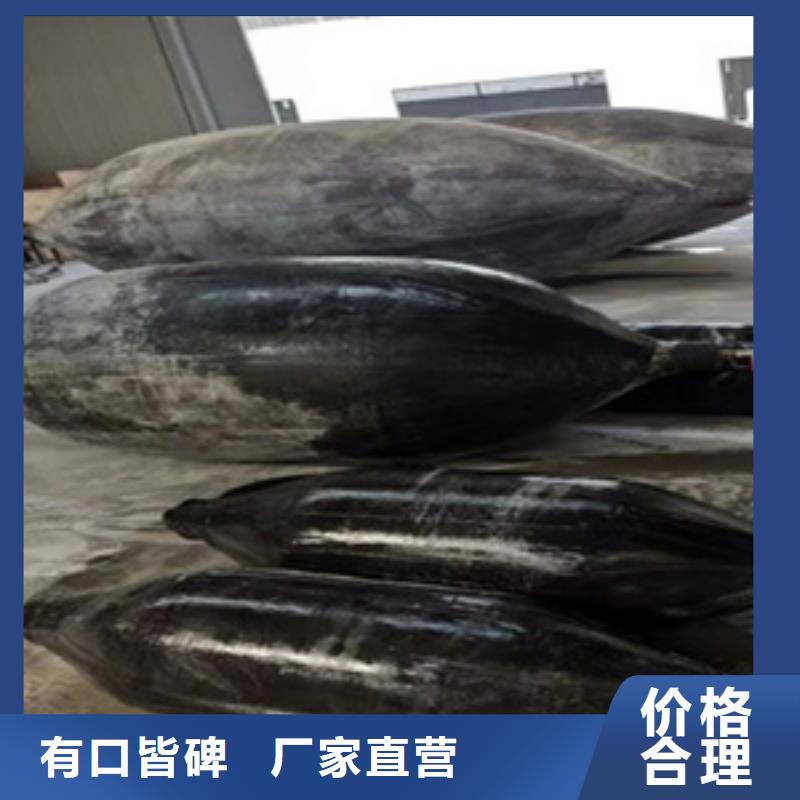 管道堵漏气囊厂家价格