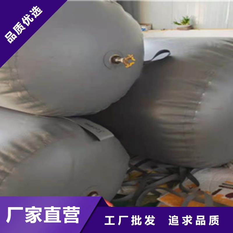 管道堵漏气囊厂家价格