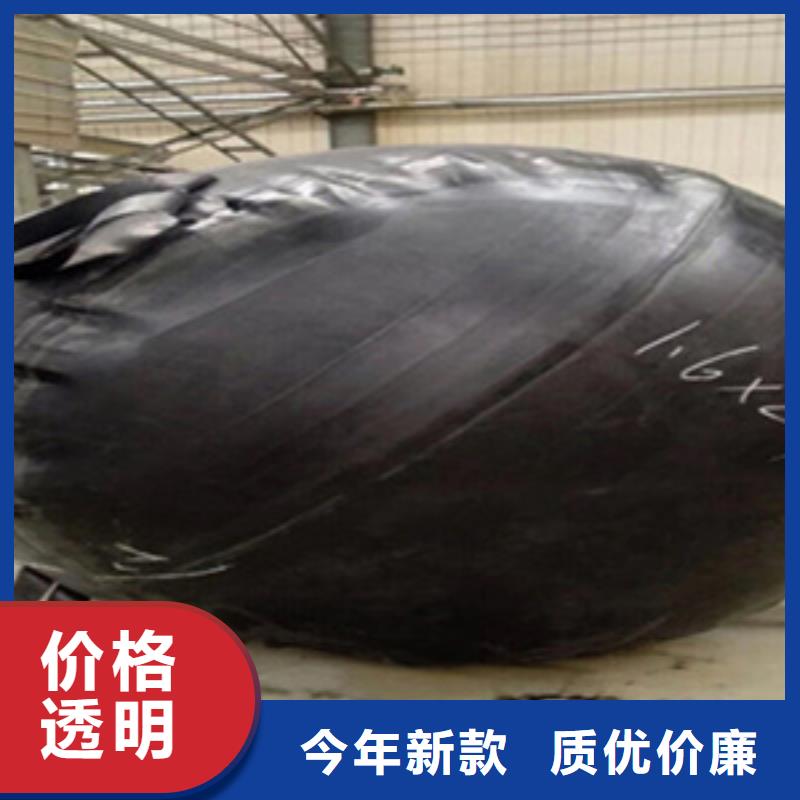管道封堵气囊厂家价格