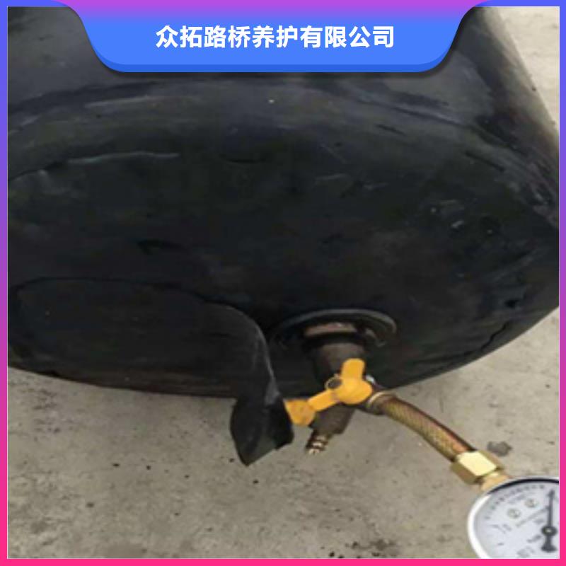 自来水管道闭水试验气囊生产厂家