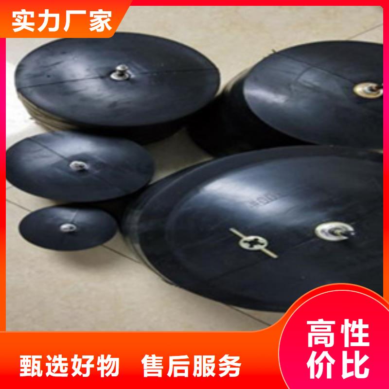 自来水管道闭水试验气囊生产厂家