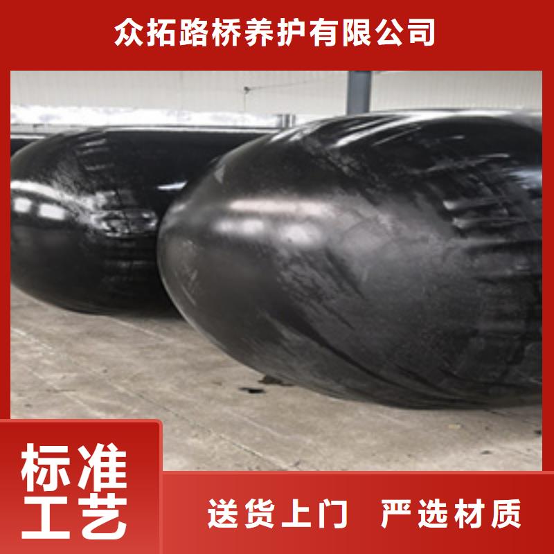 自来水管道闭水试验气囊生产厂家