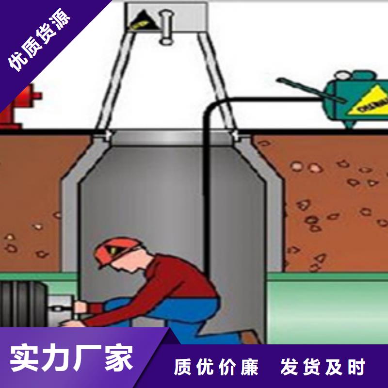 自来水管道闭水试验气囊生产厂家