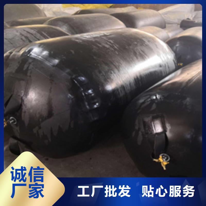 管道封堵气囊厂家价格