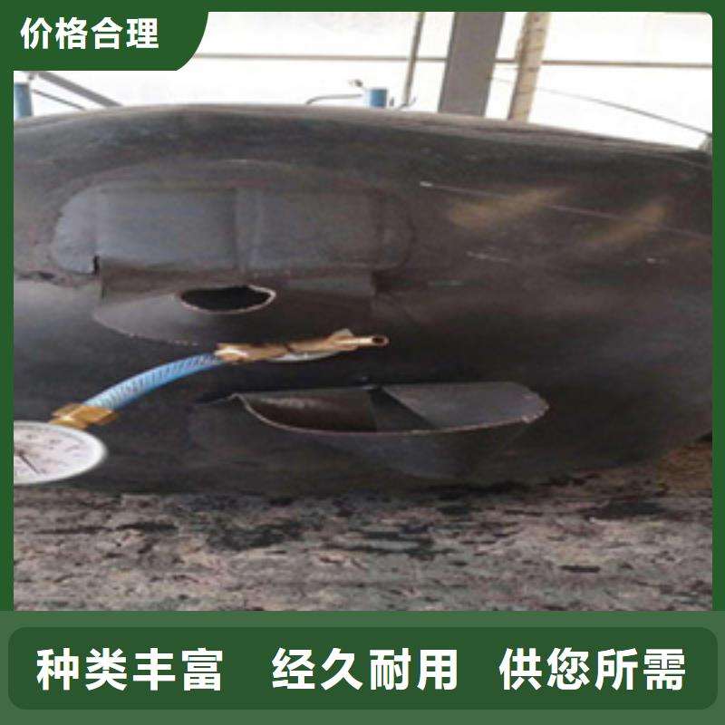 自来水管道闭水试验气囊生产厂家