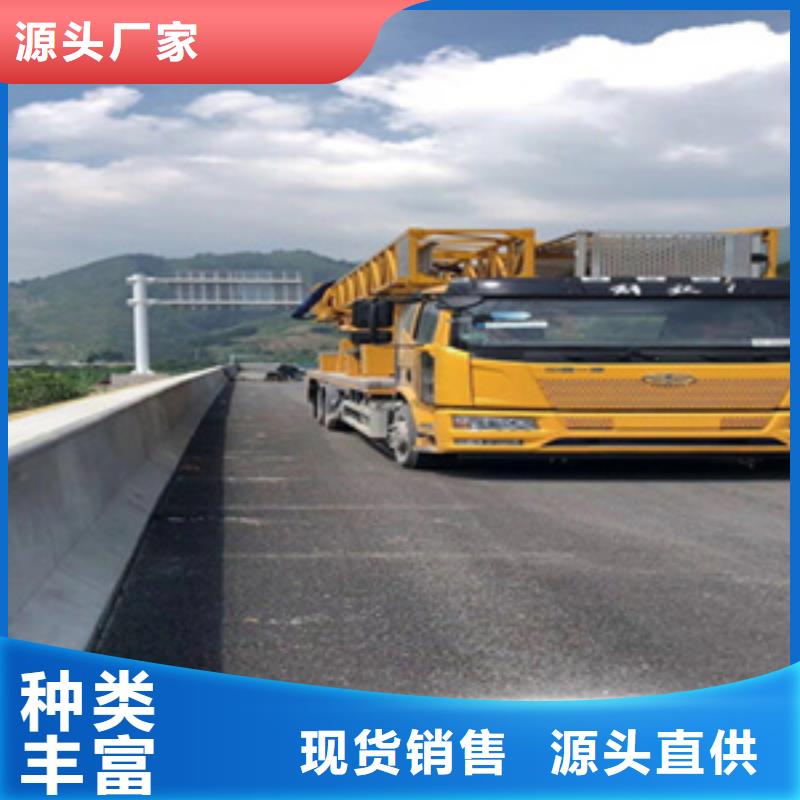 桥检车出租用于桥梁检修