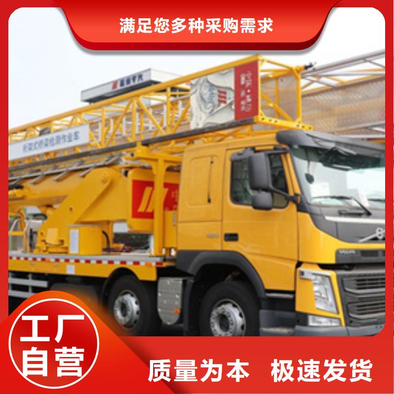 路面检测车出租操作方便就近调车