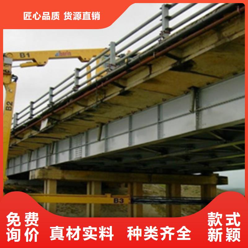 桥检车租赁作业效率高就近调车