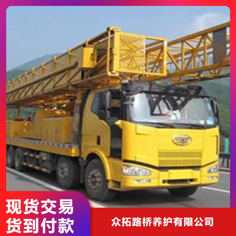 路面检测车出租操作方便就近调车