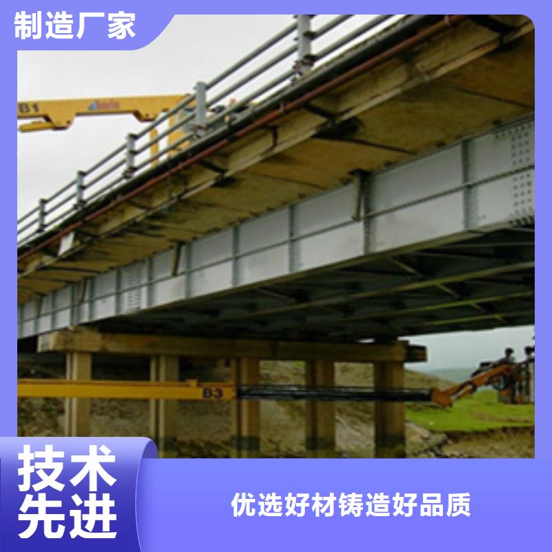 桥检车租赁作业效率高就近调车