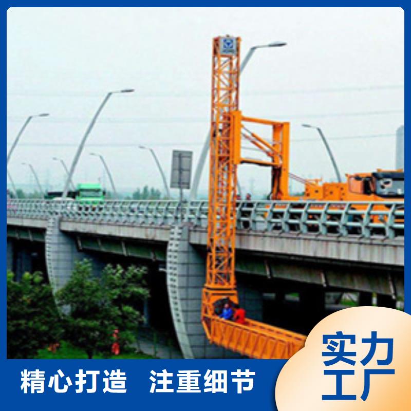 路面检测车出租操作方便就近调车