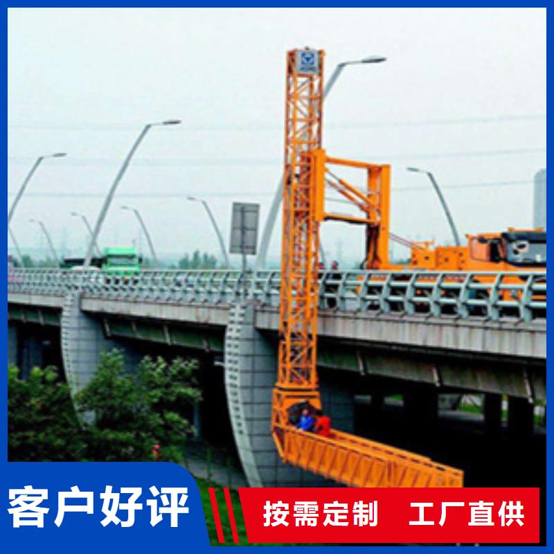 桥检车租赁作业效率高就近调车