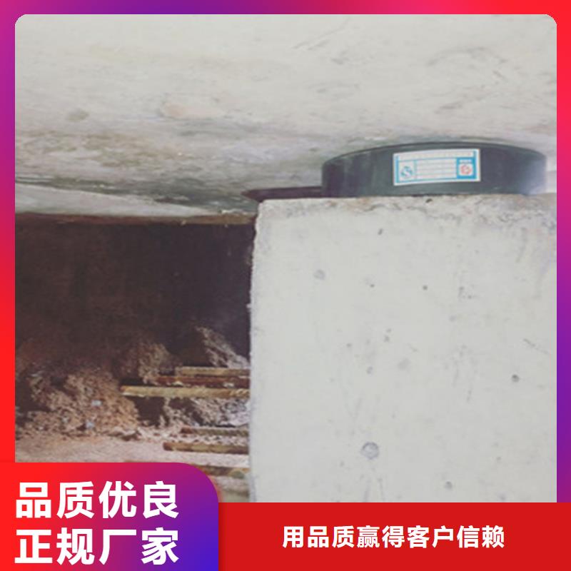 热销产品桥梁支座更换精心选材