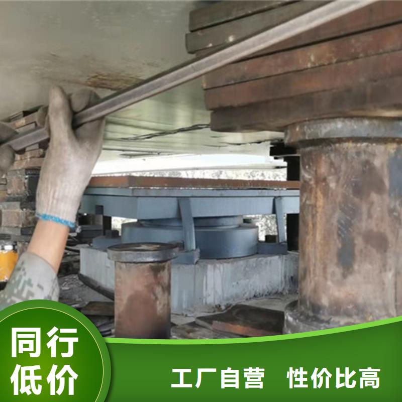 热销产品桥梁支座更换精心选材